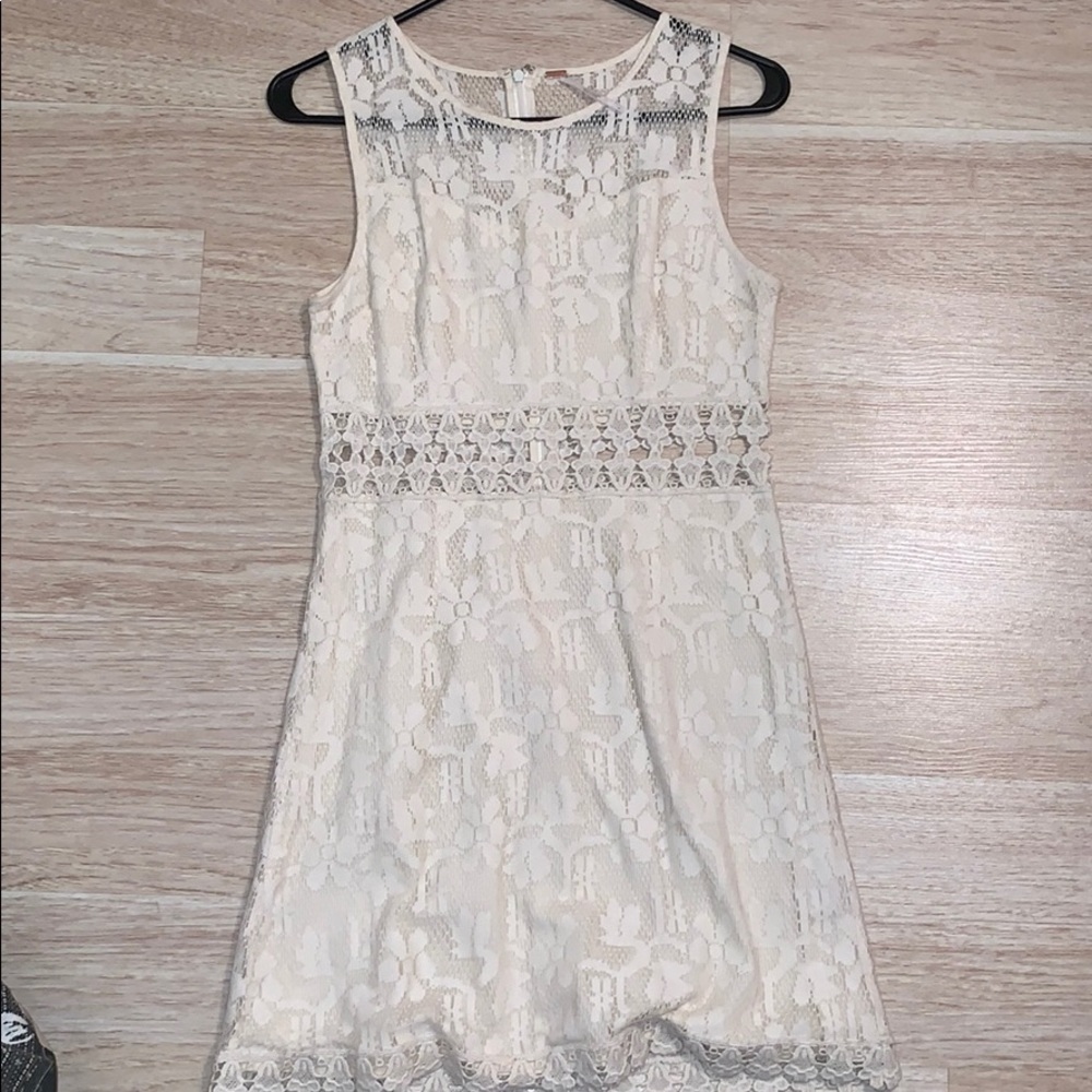 Free people dress